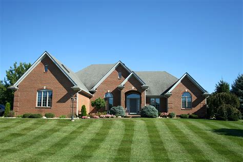 Lawn mowing services near spokane. Clean Cut Cleveland - Lawn Care & Maintenance