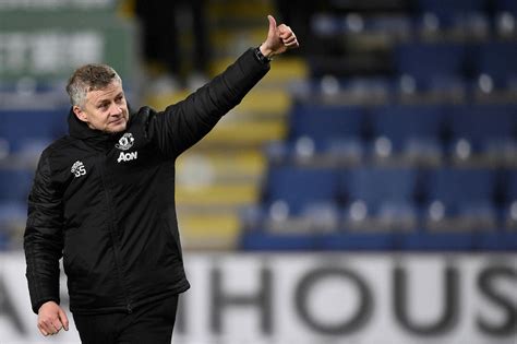 Manchester united transfer news roundup: Solskjær vill kaupa í janúar