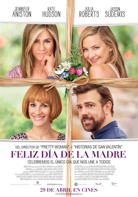 Es posible que nuestro traductor, de manera automática, no detecte el idioma correcto del texto escrito y tengas que hacerlo manualmente seleccionando el. Feliz día de la madre - Película 2016 - SensaCine.com