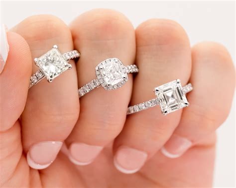 4 Engagement Ring Trends To Look Out For In 2022 | Harper's Bazaar Arabia