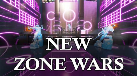 This fortnite zone war code will help you formulate strategies to survive the uneven zones that may befall you every once in a while. *July 2nd UPDATE* Enigma's DOWNHILL RIVERS Zone Wars ...