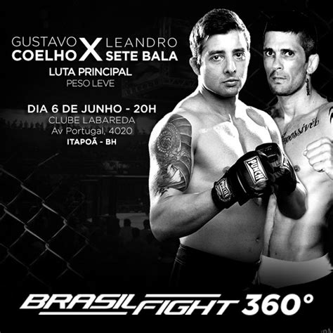 Maybe you would like to learn more about one of these? Maior evento mineiro, Brasil Fight realiza edição em Belo ...