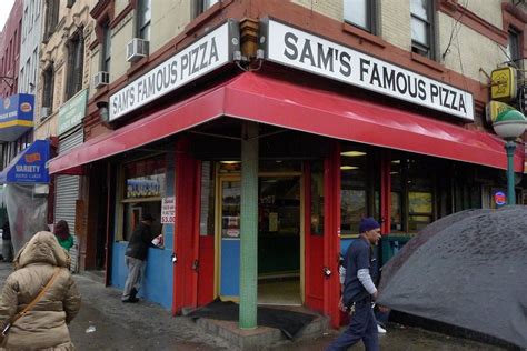 Hôtels avec kitchenette new york. A Restaurant Guide to East Harlem | East harlem ...