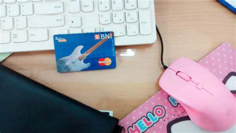 Produk simpanan bni taplus muda yang menyasar nasabah kawula muda rentan usia 17 tahun hingga 25 tahun menawarkan berbagai. Pindah BNI Taplus Mahasiswa ke BNI Taplus