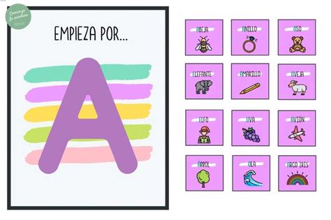 Gráficas interactivas preescolar / material didáctico para preescolar por canva. Las vocales ficha interactiva y descargable. Puedes hacer los ejercicios on… | Actividades de ...