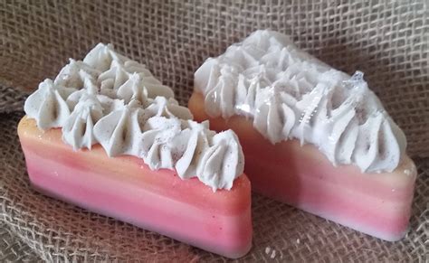 We cannot confirm the completeness, accuracy and currency of the content. Soap Handmade, Cherry Cheese Cake Soap, Skin Care, Luxury ...