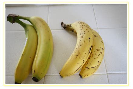 I set out to prove this theory by taking a bunch of 4 bananas and splitting it into two. How To Make Bananas Last Longer - Our Home Sweet Home ...