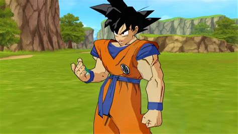It is a fighting video game based on the manga and anime series dragon ball z, released for the playstation 2. Dragon Ball Z: Infinite World Download | GameFabrique