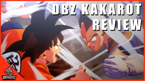 We'll help you find the best deal for the right gear to run the game. Dragon Ball Z Kakarot Review - A Love Letter To Fans - YouTube
