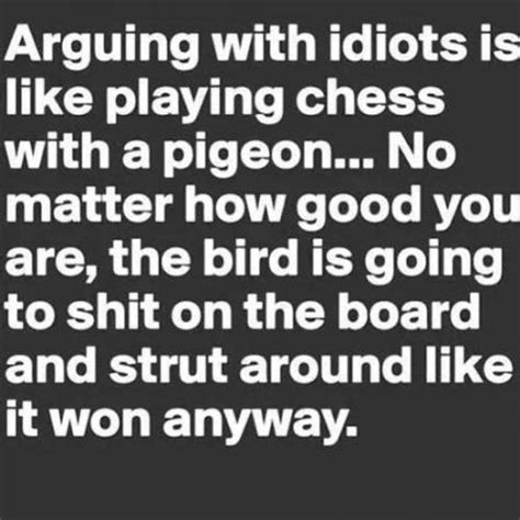 There is a mistake in the text of this quote. ARGUING WITH IRRATIONAL PEOPLE IS A WASTE OF TIME - Diary Of A Mad Mind