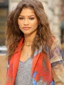 The couple has been together since 2013. Zendaya - biography, photos, facts, family, affairs ...