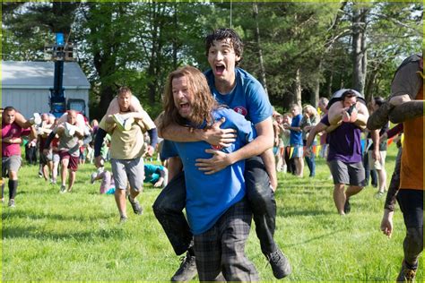 Watch every movie and tv trailer right now. David Spade Stars in 'Father Of The Year' - Watch the ...