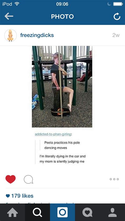 The graceful performer embraces the milf label and says becoming a mom actually made her a better pole dancer. Pin by Anna Martin on Funny | Pole dance moves, Pole ...