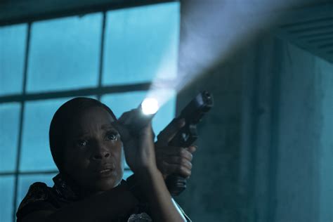 A movie like netflix's cam is a prime example of that. 'Body Cam' Movie Review: Mary J. Blige Cop Drama Is Hard ...