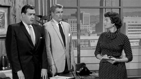 Sit back, click and enjoy! Watch Perry Mason Season 1 Episode 28: The Case of the Daring Decoy Online | TV Guide