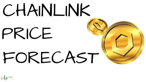 Digital coin's chainlink price forecast indicates that it will rise by over 88 percent to hit $60 in june 2022. Chainlink (LINK) Price Prediction - YouTube
