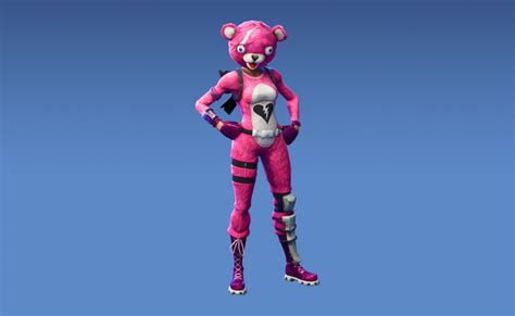 Lead your team to victory and cuddle in style officially licensed cuddle team costume union suit one piece pajama jumpsuit 100% polyester machine washable, like colors. Cuddle Team Leader from Fortnite Costume | Carbon Costume ...