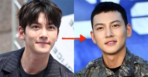 Ji chang wook was photographed at incheon international airport earlier this afternoon as he prepared to board his flight to malaysia, where he will be attending a promotional event for his film fabricated city and the launch of cable channel tvn movies. Here's Why Ji Chang Wook Gained 25 Pounds While Serving in ...