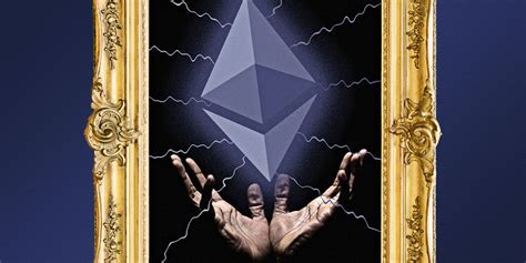 Maybe you would like to learn more about one of these? Ethereum Is Booming in the NFT Frenzy—So Is Network ...