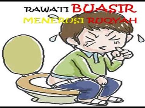 Simptom buasir yang paling biasa ialah pendarahan rektum. RUQYAH Efektif Merawat Penyakit BUASIR (With images ...