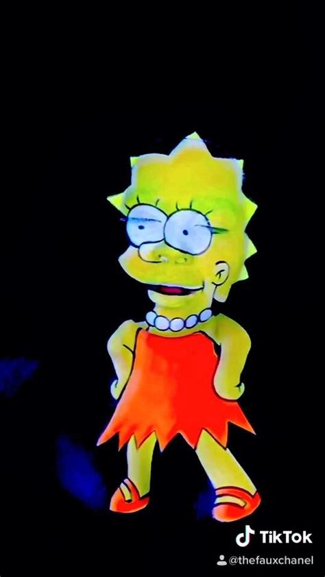 Maybe you would like to learn more about one of these? Lisa Simpson Body Painting Makeup Video | Cartoon ...