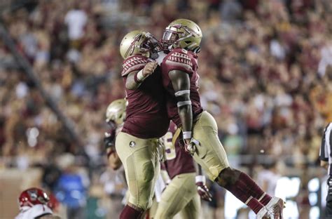Florida State football: Game-by-game predictions for 2020 season - Page 3