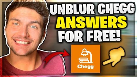 Textsheet is widely used by many students to figure out their homework answers and assignments for free but unfortunately, that website is no. How to See CHEGG ANSWERS FOR FREE Chegg FREE PREMIUM ...