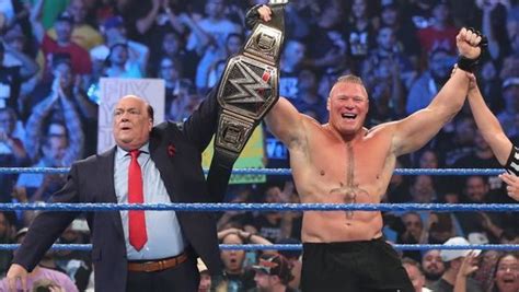 Sign up for daily email updates from. ESPN airing five-hour Brock Lesnar marathon on April 5 ...