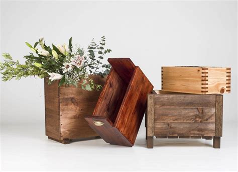 Here are some popular planter shapes and their uses in rectangle and square planters may be the most basic. The Most Popular Brands of Planters - Interior Design ...