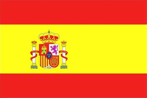 Spanyol királyság (reino de españa). Új élet, új város: Barcelona...: A katalán zászló