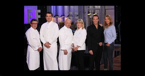 Pour le plaisir des yeux et papilles, passage en revue des plus belles assiettes réalisées lors de l'ultime top chef épisode 4: Top Chef 2011 : "C'est joli mais il faut que ce soit bon ...