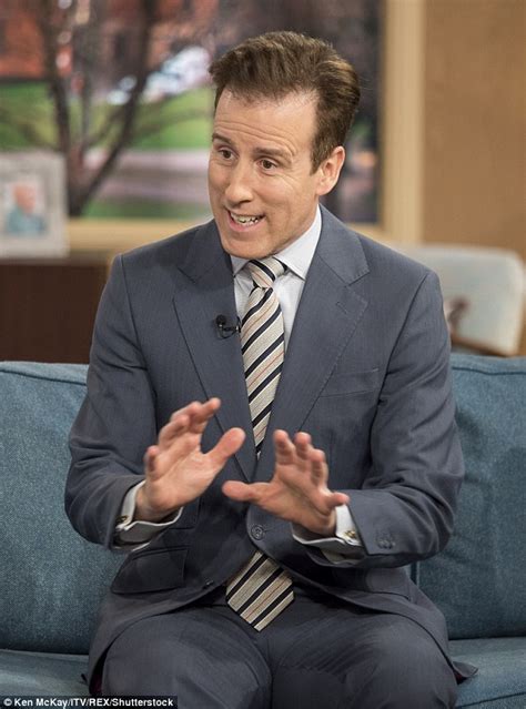 The much anticipated sequel to anton du beke's best selling novel. Anton du Beke reveals what he wants to call his twins ...