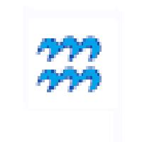 Cancer astrology 69 sign dog karkat karkalicious definition makes terezi loc kxbxrx cancer sign love 69ing with cancer 69 logo on side. ♒ Aquarius Emoji
