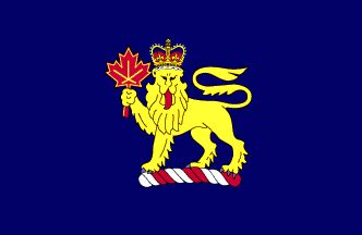 In republics like the united states that job goes to the president along with his other duties. Governor General of Canada (Canada)
