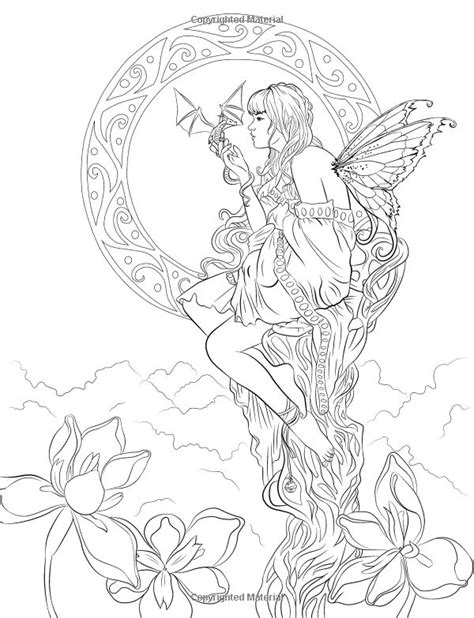 Mythical creatures coloring books for adults: Mythical Creatures Coloring Pages at GetColorings.com ...