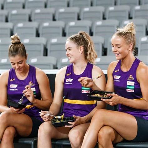 Breaking news from brisbane & queensland, plus a local perspective on national, world, business and sport news. Queensland Firebirds unveil a new secret ingredient ...