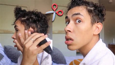 We did not find results for: GIVING MYSELF A HAIRCUT - YouTube