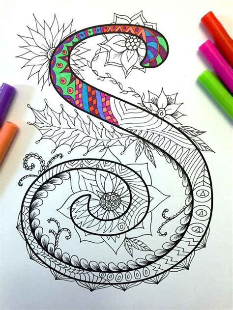Check spelling or type a new query. My Favorite Zentangles | Doodle lettering, Doodle art, Zentangle patterns