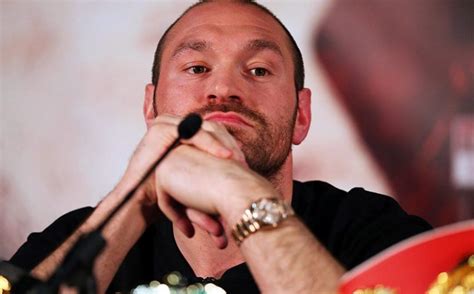 🙏🏽 god's fighting army, blessed by jesus. British boxer Tyson Fury signs £80m fight deal with US ...
