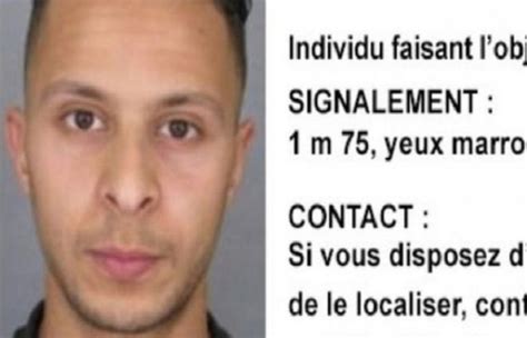 Salah abdeslam, arrested after gunfight with police in 2016, accuses brussels court of 'bias against muslims,' refuses to answer questions. Paris attacks: Salah Abdeslam 'to sue French prosecutor ...