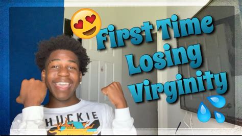 @anayastevens200 give me more ideas y'all. Losing My V Card (Story Time) Video Included !! - YouTube