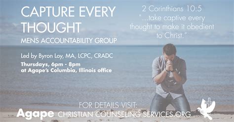 Group Counseling | Marriage Counseling St. Louis | Agape Christian Counseling