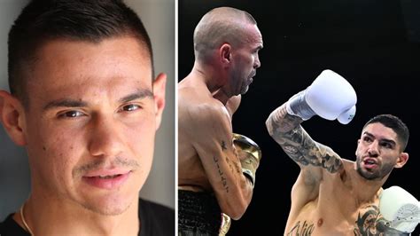 Tim tszyu, australian boxing's top prospect, takes on his toughest test to date in ireland's dennis hogan at the newcastle entertainment centre. Boxing 2021: Tim Tszyu vs Dennis Hogan, Michael Zerafa ...