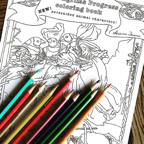 Maybe you would like to learn more about one of these? Enter my first ever coloring contest and WIN a printable ...