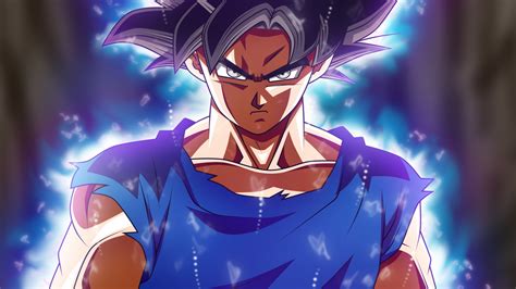 With tenor, maker of gif keyboard, add popular ultra instinct animated gifs to your conversations. Goku's Ultra Instinct Is Stronger Than Anything We've Seen ...