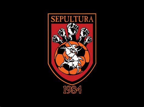 Free download sepultura vector logo in.eps format. Sepultura Wallpaper and Background Image | 1600x1200 | ID ...