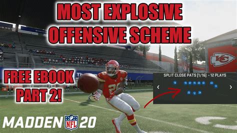 How to master the rpo. KILL ANY DEFENSE WITH THE MOST EXPLOSIVE OFFENSE IN MADDEN ...