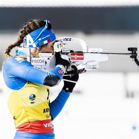 Sich konzentrieren, wenn das herz mit 180 schlägen pro minute partout nicht aufhört, die hand im takt des blutes mitwippen zu lassen. Biathlonstadion Biathlon Antholz Stadionplan - Deutschland ...