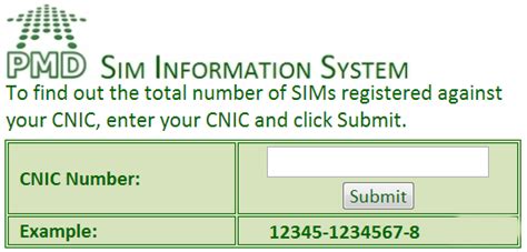 If you need to find your sim card number then this may be on the packaging that the sim card was supplied in. Check Zong Sim Number Customer Detail and CNIC Number