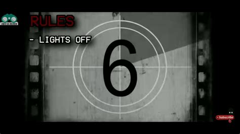 I thought ranking the best horror movies of all time would be a fun, freaky project. Top 10 Most dangerous Horror movie name - YouTube